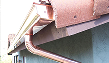 Find Gutter Contractors in Galveston County